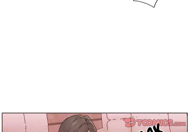 Old Friend Manhwa Chapter 31 - Page 3