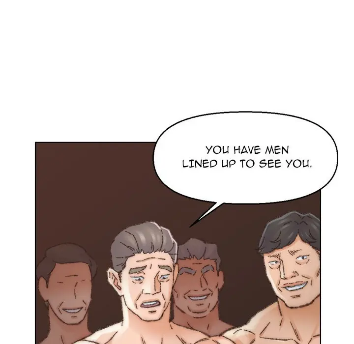 Old Friend Manhwa Chapter 31 - Page 36