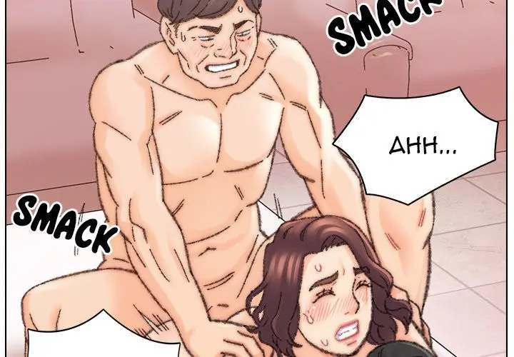 Old Friend Manhwa Chapter 31 - Page 4