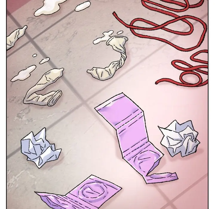 Old Friend Manhwa Chapter 31 - Page 41