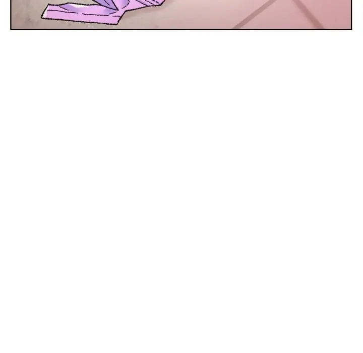 Old Friend Manhwa Chapter 31 - Page 42