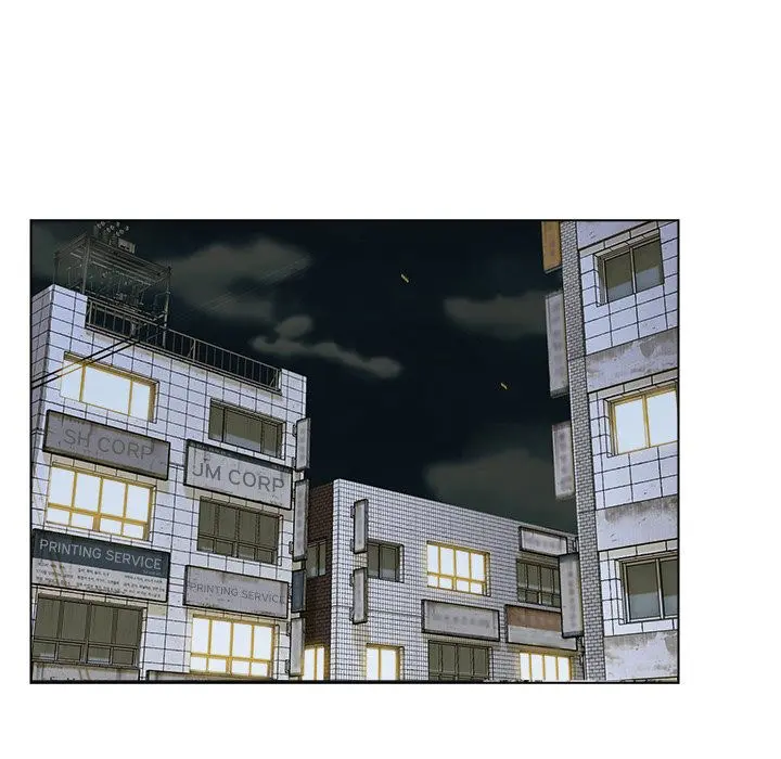 Old Friend Manhwa Chapter 31 - Page 43