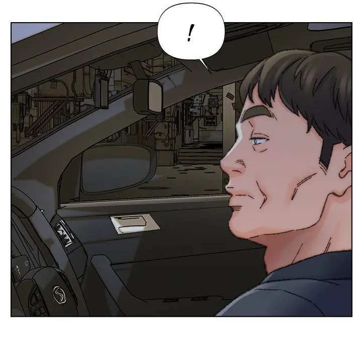 Old Friend Manhwa Chapter 31 - Page 47