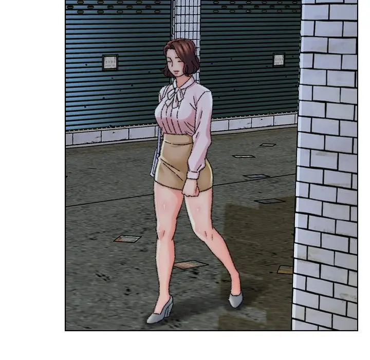 Old Friend Manhwa Chapter 31 - Page 49