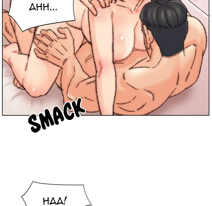 Old Friend Manhwa Chapter 31 - Page 5