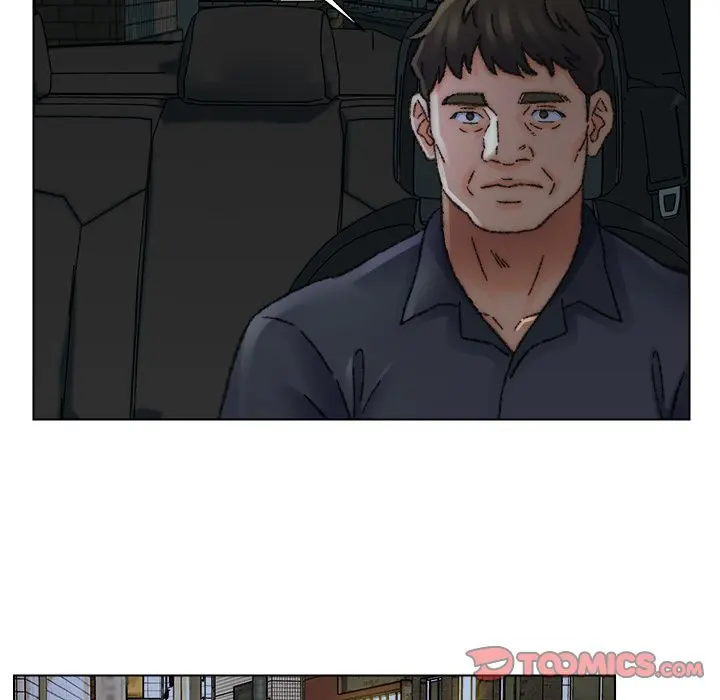 Old Friend Manhwa Chapter 31 - Page 51