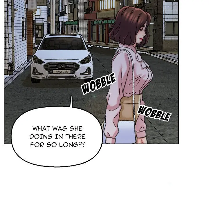 Old Friend Manhwa Chapter 31 - Page 52