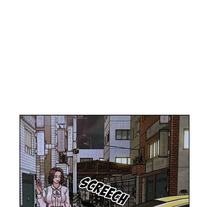 Old Friend Manhwa Chapter 31 - Page 53