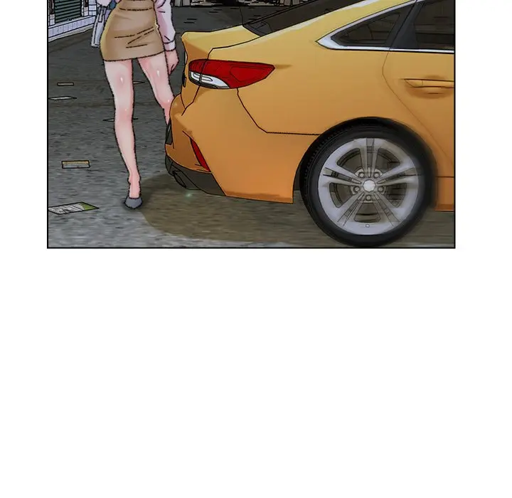 Old Friend Manhwa Chapter 31 - Page 54