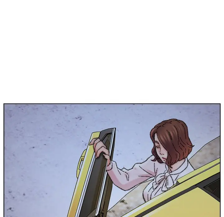 Old Friend Manhwa Chapter 31 - Page 55