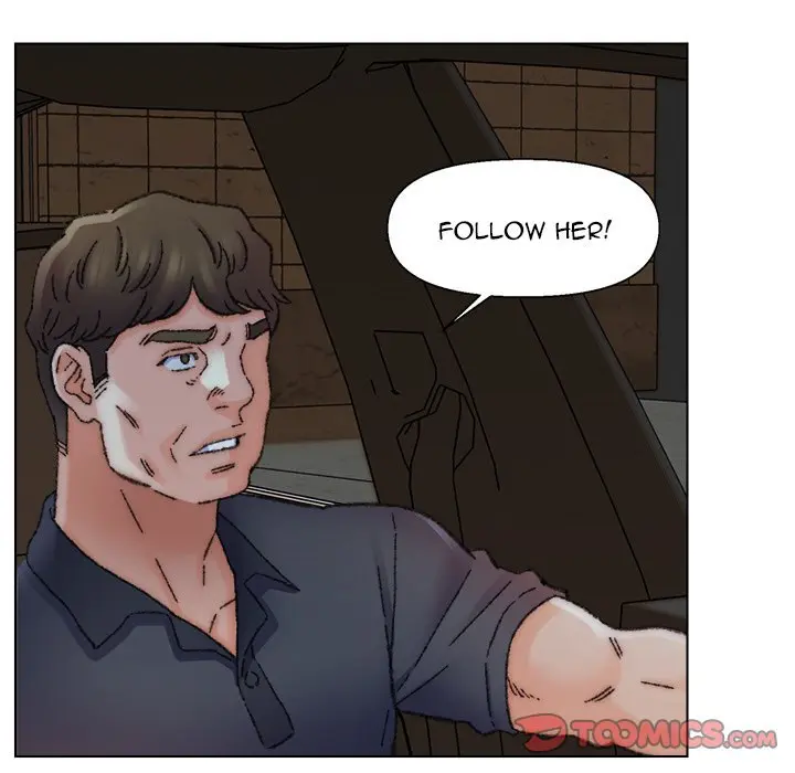Old Friend Manhwa Chapter 31 - Page 57