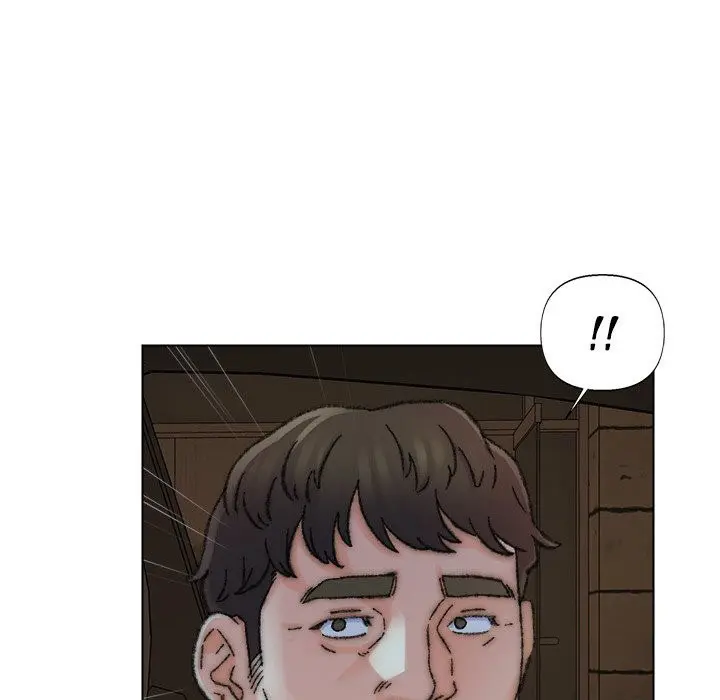 Old Friend Manhwa Chapter 31 - Page 58