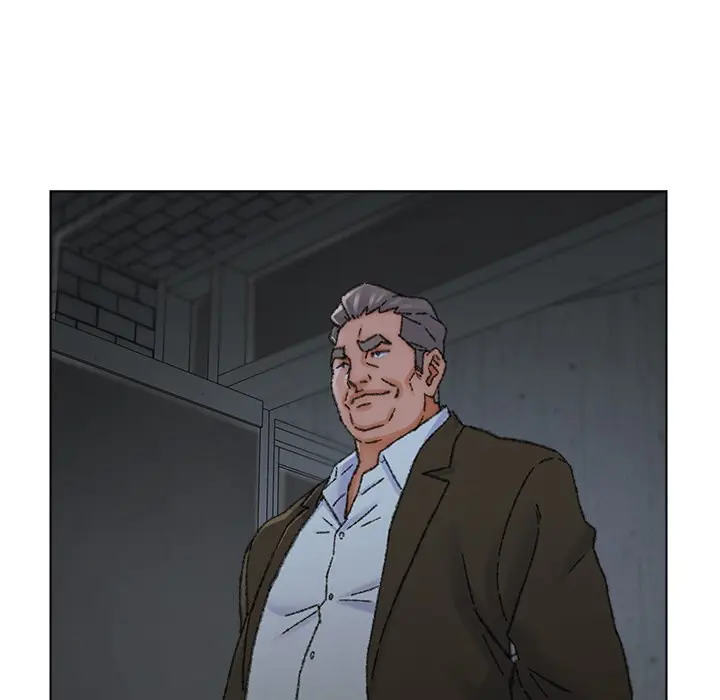 Old Friend Manhwa Chapter 31 - Page 60