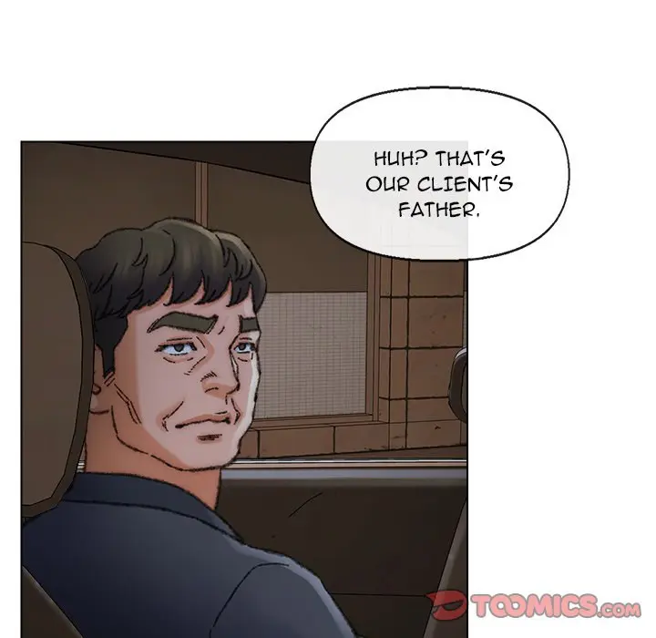 Old Friend Manhwa Chapter 31 - Page 63