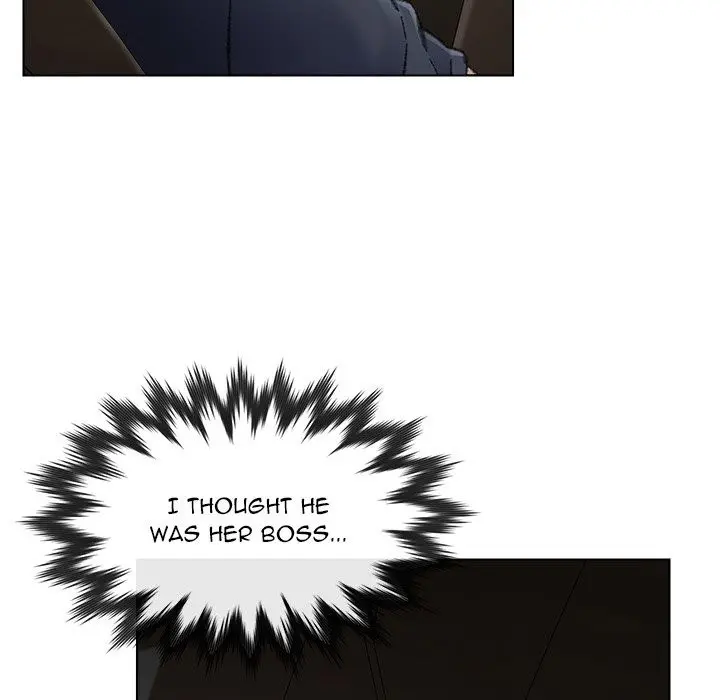 Old Friend Manhwa Chapter 31 - Page 64
