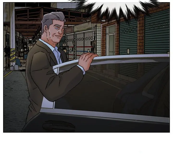 Old Friend Manhwa Chapter 31 - Page 67