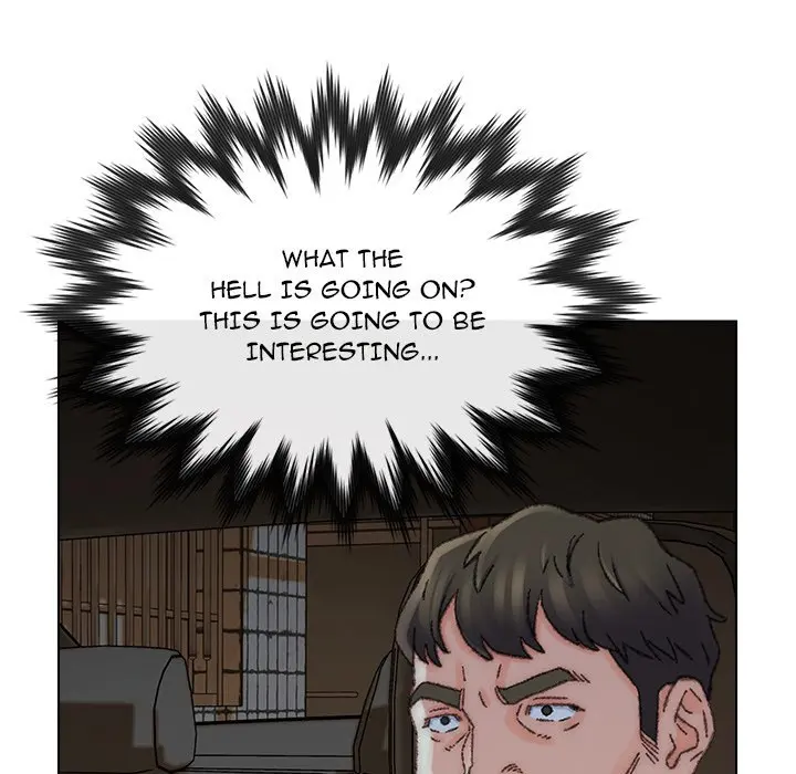 Old Friend Manhwa Chapter 31 - Page 68