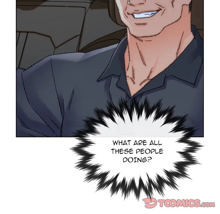 Old Friend Manhwa Chapter 31 - Page 69