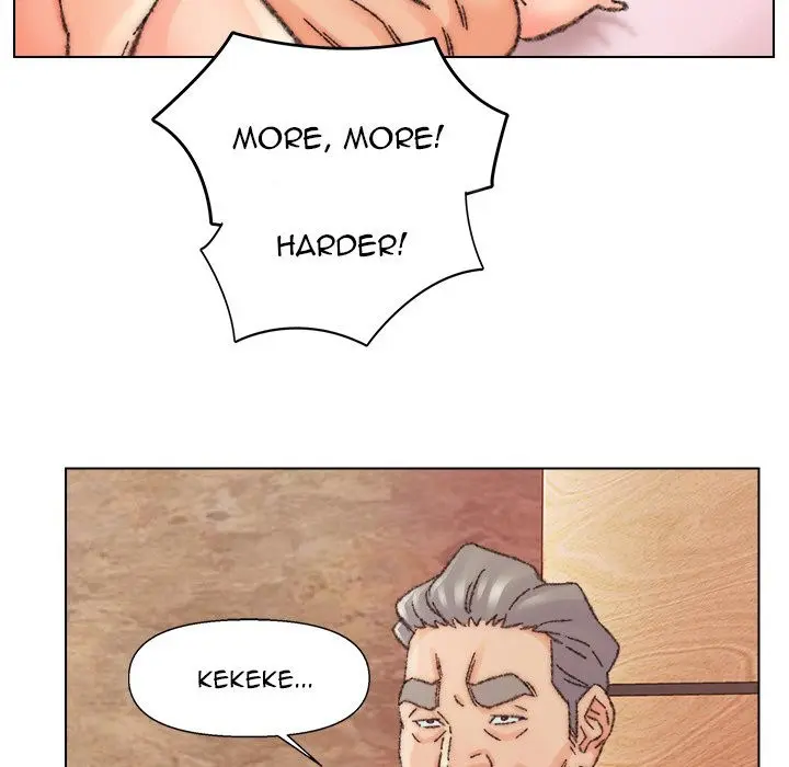 Old Friend Manhwa Chapter 31 - Page 7
