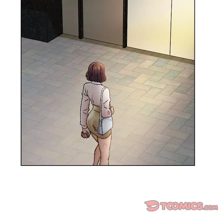 Old Friend Manhwa Chapter 31 - Page 75