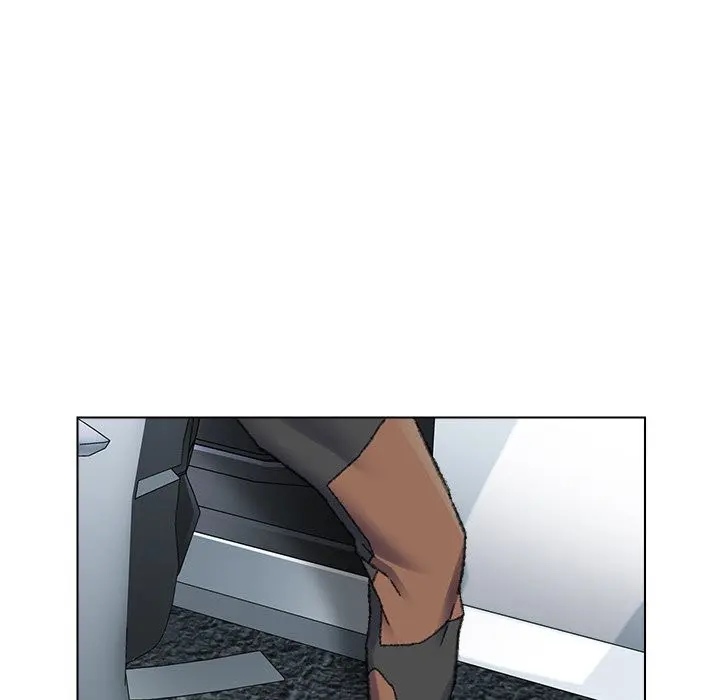 Old Friend Manhwa Chapter 31 - Page 76