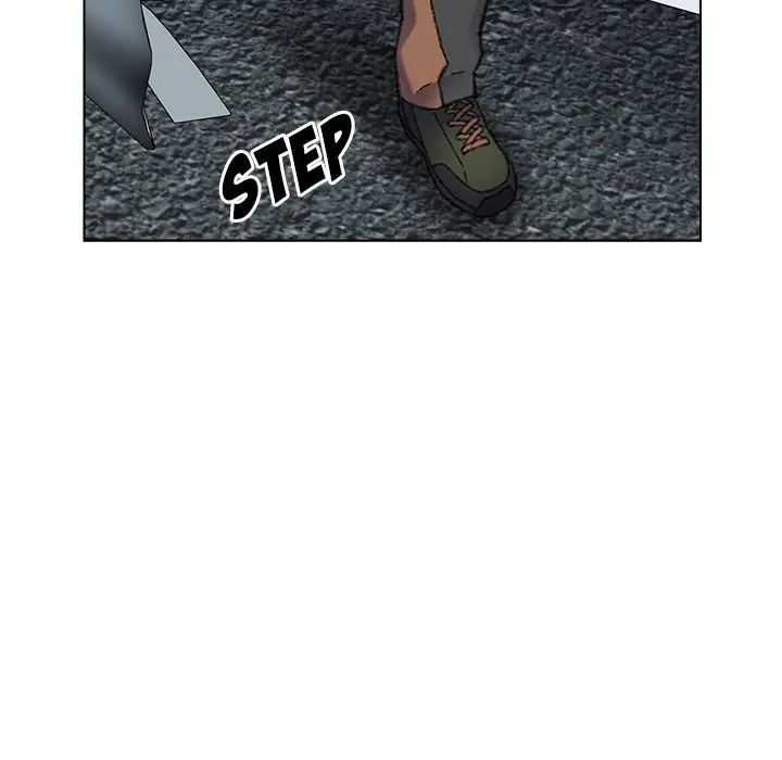 Old Friend Manhwa Chapter 31 - Page 77