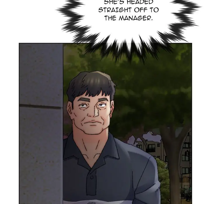 Old Friend Manhwa Chapter 31 - Page 80