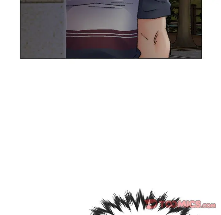 Old Friend Manhwa Chapter 31 - Page 81