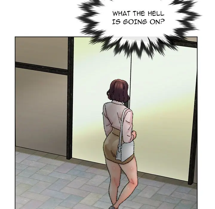 Old Friend Manhwa Chapter 31 - Page 82