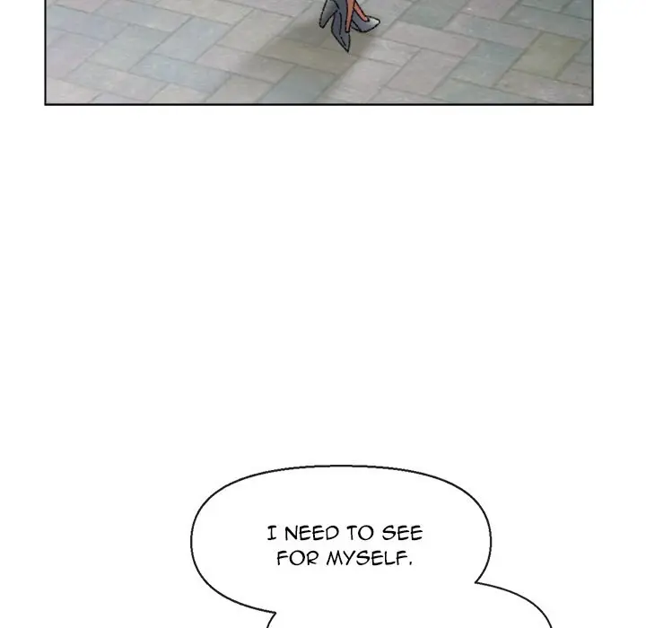 Old Friend Manhwa Chapter 31 - Page 83
