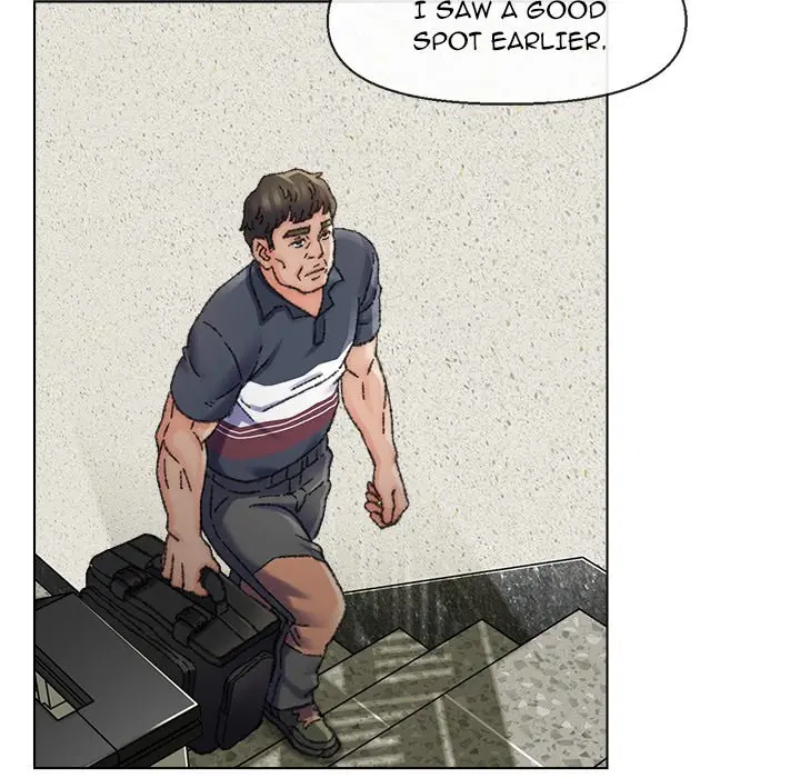 Old Friend Manhwa Chapter 31 - Page 84