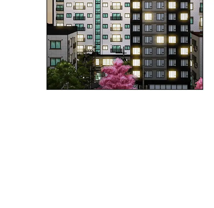 Old Friend Manhwa Chapter 31 - Page 86