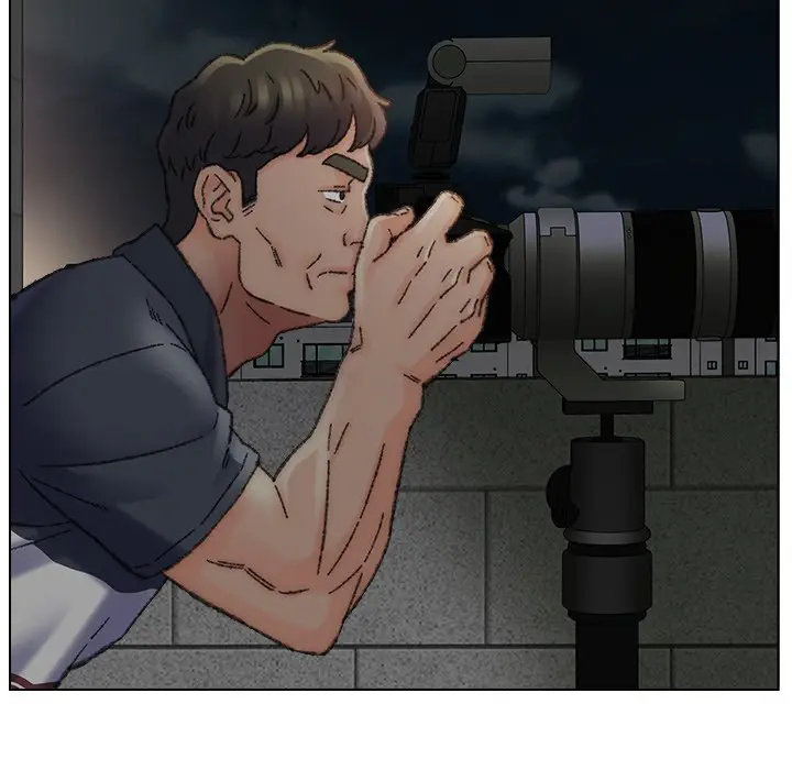 Old Friend Manhwa Chapter 31 - Page 89