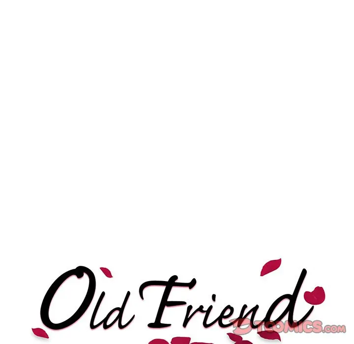 Old Friend Manhwa Chapter 31 - Page 9