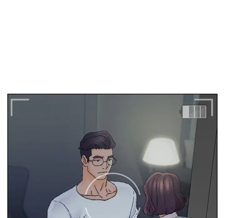 Old Friend Manhwa Chapter 31 - Page 94