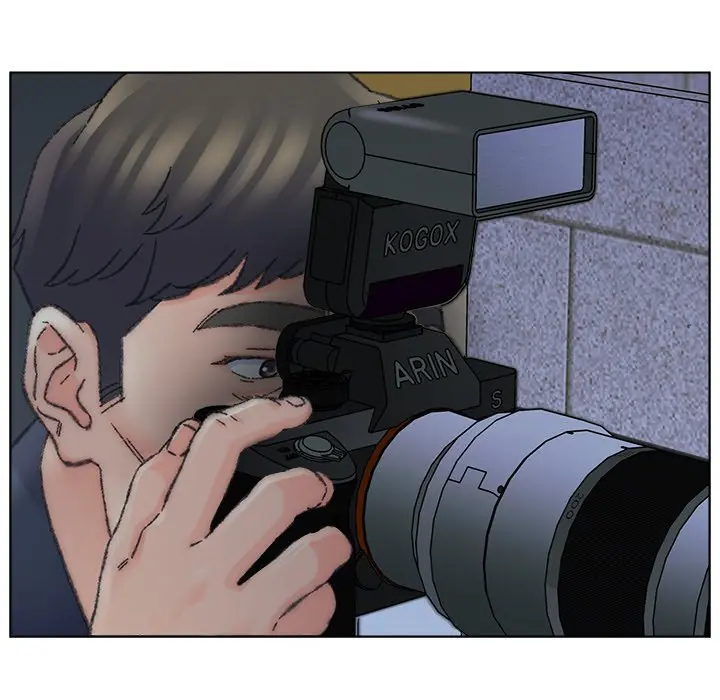 Old Friend Manhwa Chapter 31 - Page 96