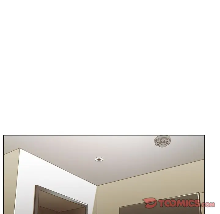 Old Friend Manhwa Chapter 31 - Page 99