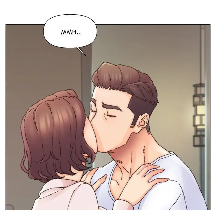 Old Friend Manhwa Chapter 32 - Page 10