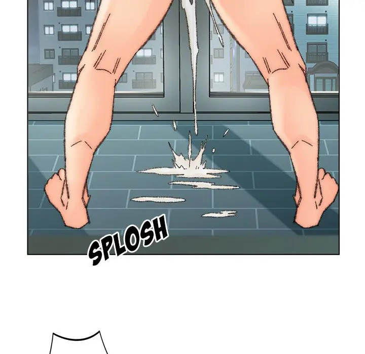 Old Friend Manhwa Chapter 32 - Page 102