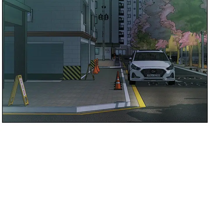 Old Friend Manhwa Chapter 32 - Page 109