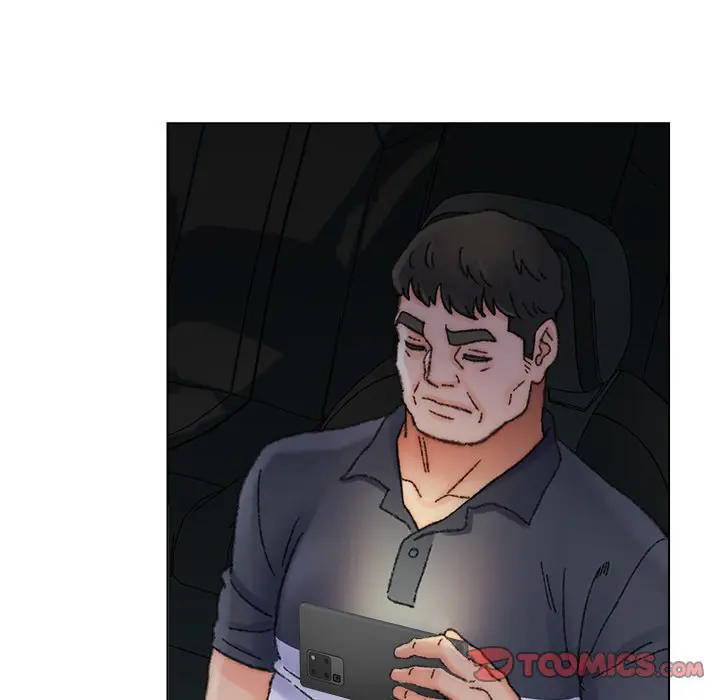 Old Friend Manhwa Chapter 32 - Page 110