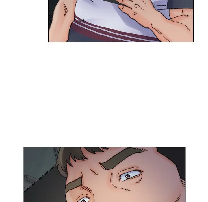 Old Friend Manhwa Chapter 32 - Page 111