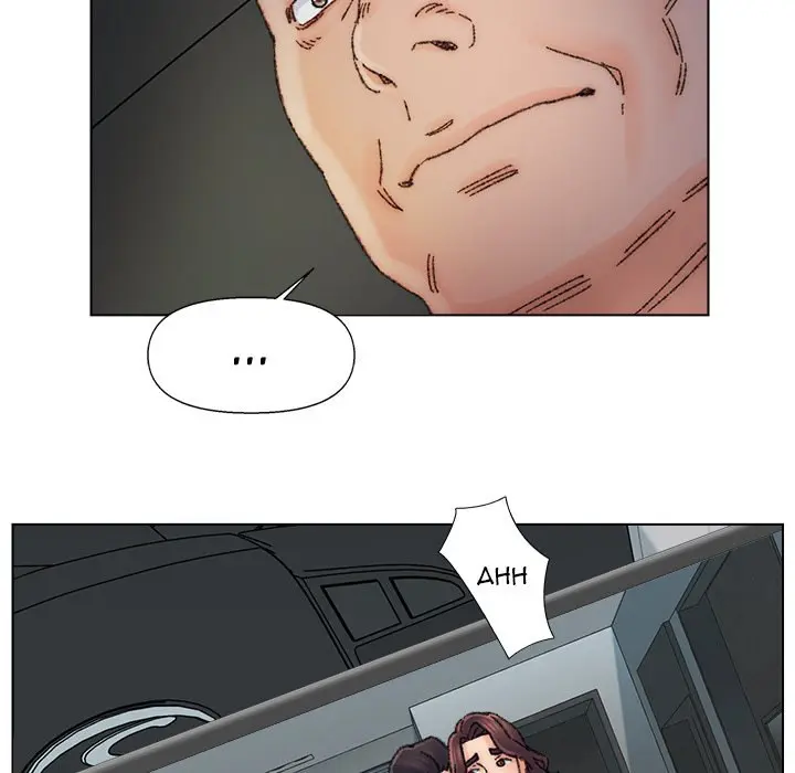 Old Friend Manhwa Chapter 32 - Page 112