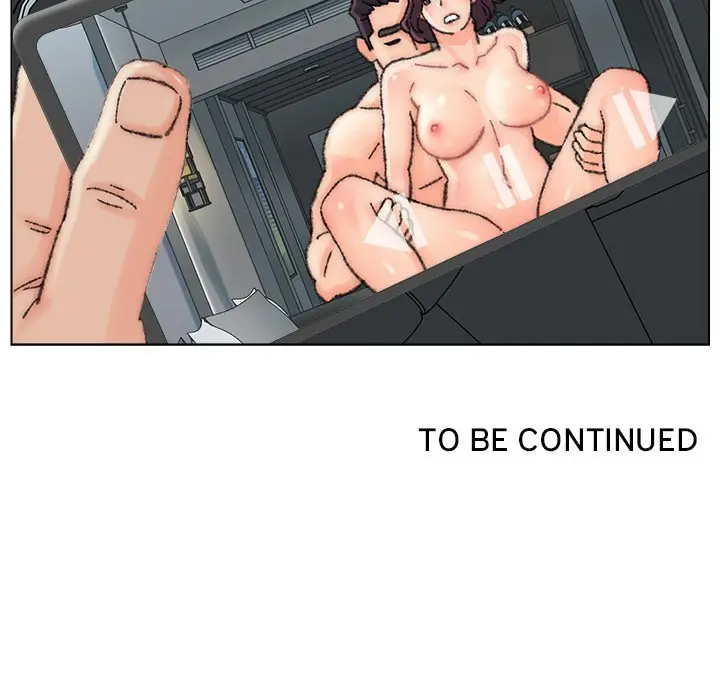 Old Friend Manhwa Chapter 32 - Page 113