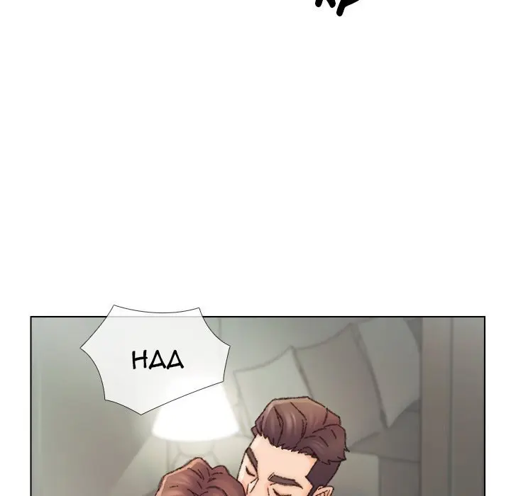 Old Friend Manhwa Chapter 32 - Page 13
