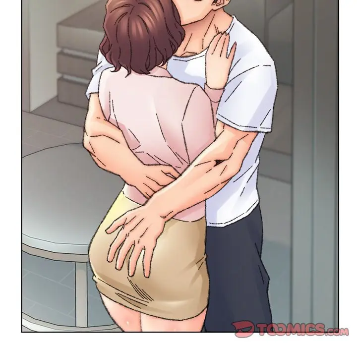 Old Friend Manhwa Chapter 32 - Page 14