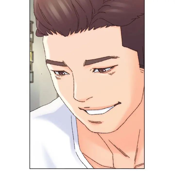 Old Friend Manhwa Chapter 32 - Page 19
