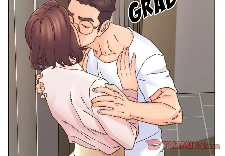 Old Friend Manhwa Chapter 32 - Page 2