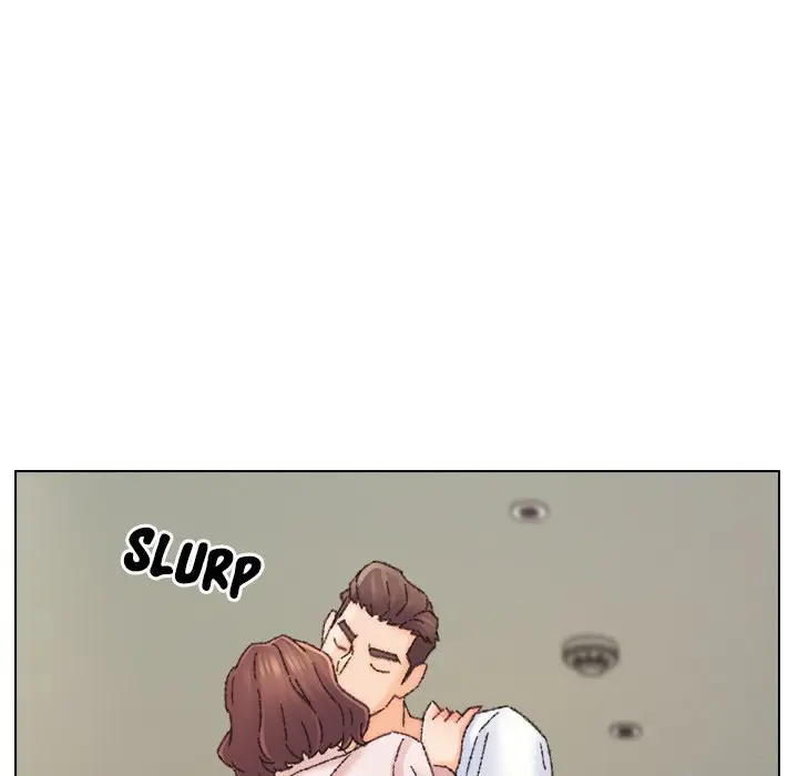 Old Friend Manhwa Chapter 32 - Page 20