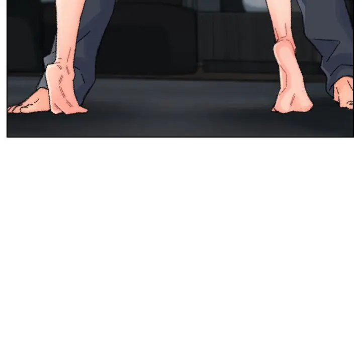 Old Friend Manhwa Chapter 32 - Page 22